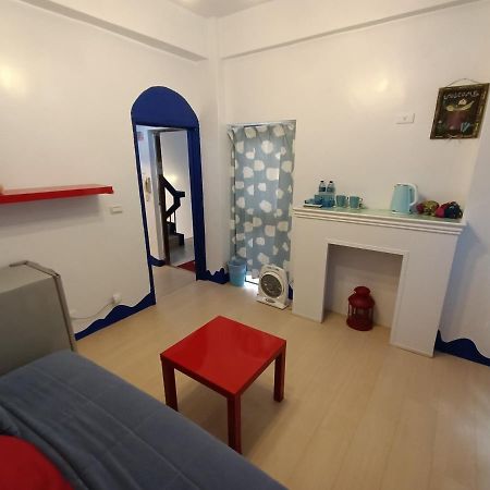 水里河堤咖啡民宿 Shuili Heti Coffee B&B Eksteriør bilde