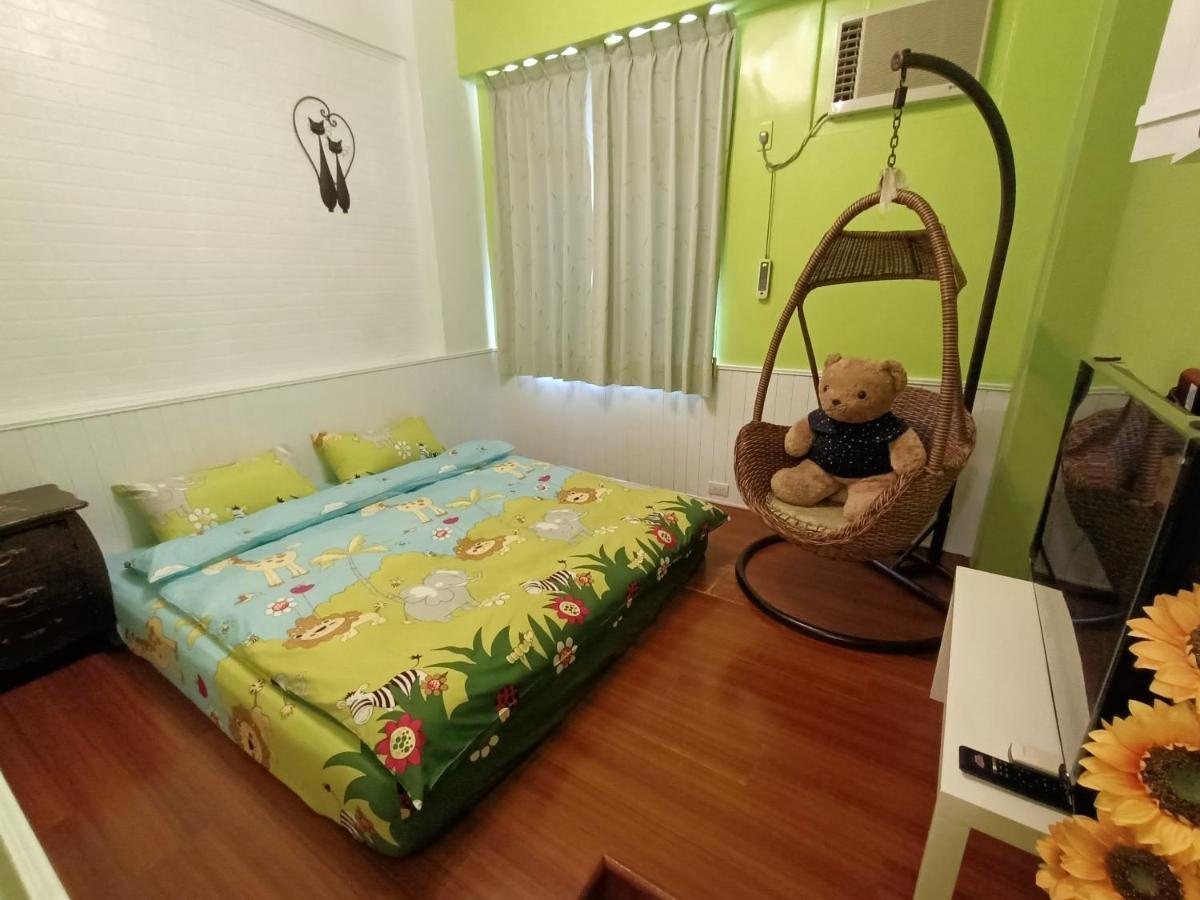 水里河堤咖啡民宿 Shuili Heti Coffee B&B Eksteriør bilde