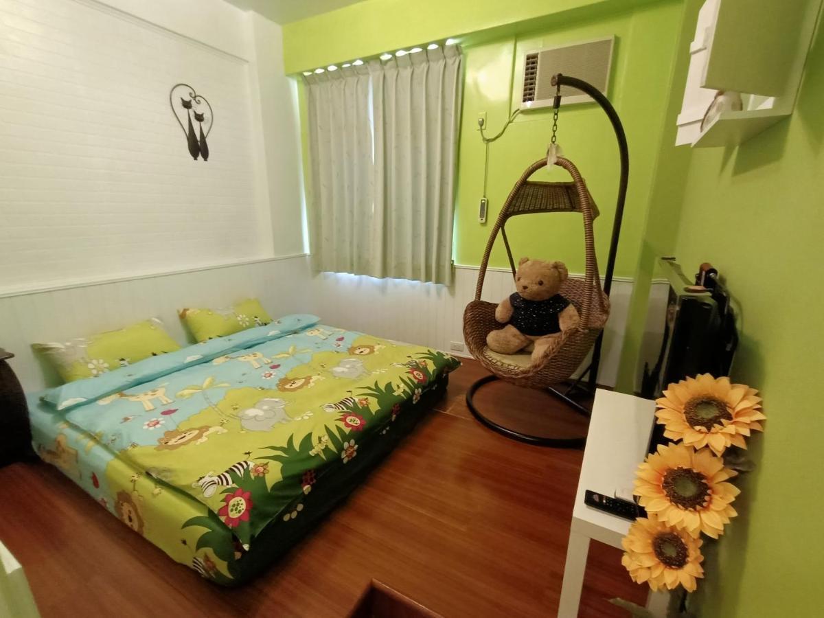 水里河堤咖啡民宿 Shuili Heti Coffee B&B Eksteriør bilde